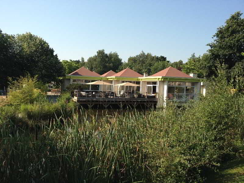 מלון Montjean-sur-Loire Les Jardins De L'Anjou מראה חיצוני תמונה